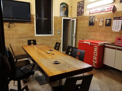 Bari, Coronavirus: disposti controlli e chiusure dei circoli ricreativi